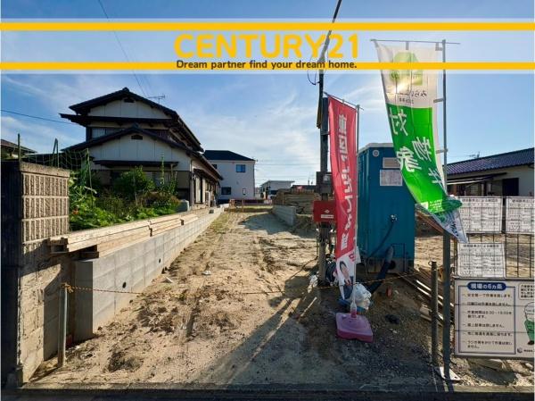 東区塩浜1丁目第6 3号棟 全3棟
