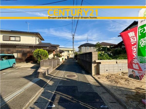 東区塩浜1丁目第6　3号棟　全3棟