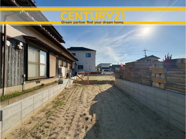 東区塩浜1丁目第6　3号棟　全3棟