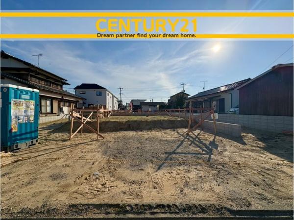 東区塩浜1丁目第6 2号棟 全3棟