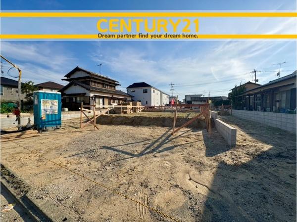 東区塩浜1丁目第6　2号棟　全3棟