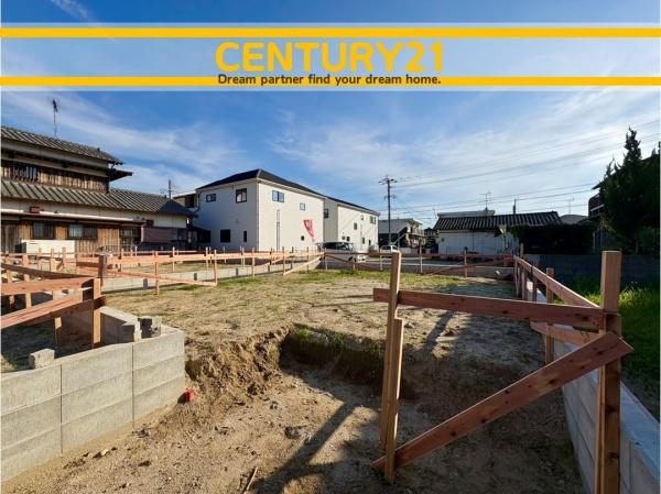 東区塩浜1丁目第6　1号棟　全3棟