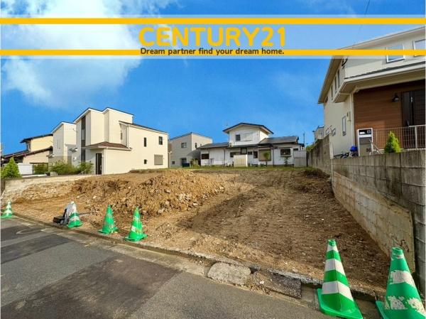 東区美和台3丁目4期 2号棟 全2棟