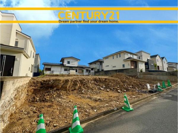 東区美和台3丁目4期　2号棟　全2棟