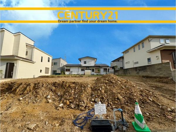 東区美和台3丁目4期　2号棟　全2棟