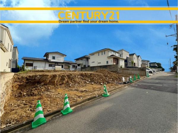 東区美和台3丁目4期　2号棟　全2棟