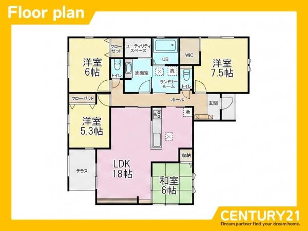 北九州市小倉北区篠崎5丁目　全1棟