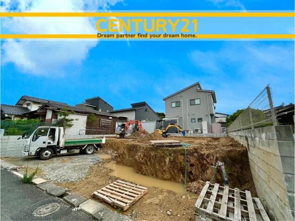 北九州市小倉北区篠崎5丁目　全1棟