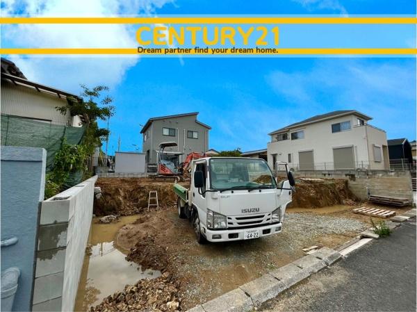 北九州市小倉北区篠崎5丁目　全1棟