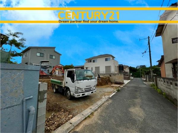 北九州市小倉北区篠崎5丁目　全1棟