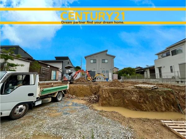 北九州市小倉北区篠崎5丁目　全1棟