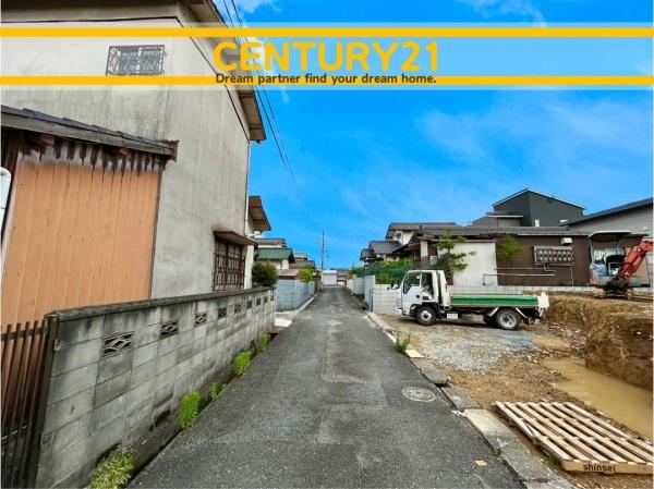 北九州市小倉北区篠崎5丁目　全1棟