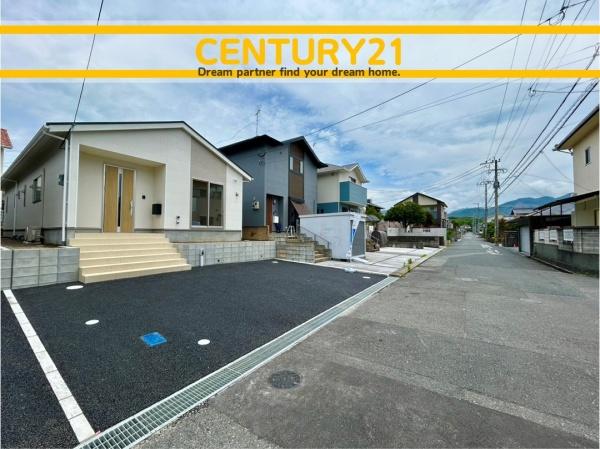 北九州市八幡西区吉祥寺町第1　2号棟　全2棟