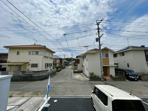 北九州市八幡西区吉祥寺町第1　2号棟　全2棟