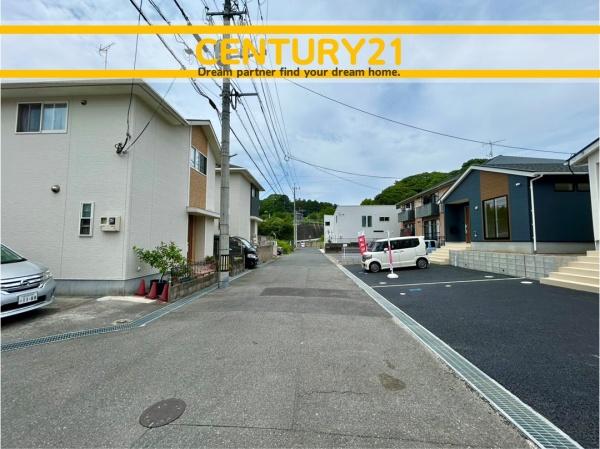 北九州市八幡西区吉祥寺町第1　2号棟　全2棟