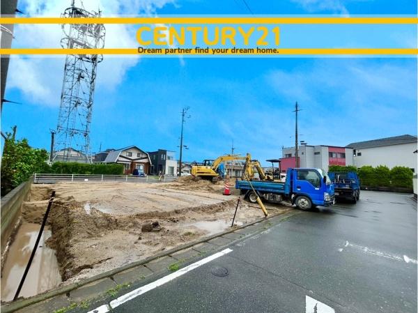 東区西戸崎5丁目　4号棟　全4棟