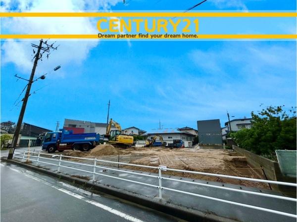 東区西戸崎5丁目 2号棟 全4棟