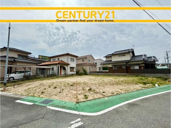 飯塚市横田6期 全1棟