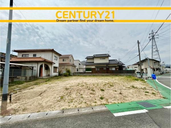 飯塚市横田6期　全1棟