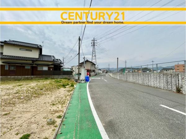飯塚市横田6期　全1棟