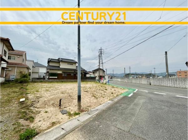 飯塚市横田6期　全1棟