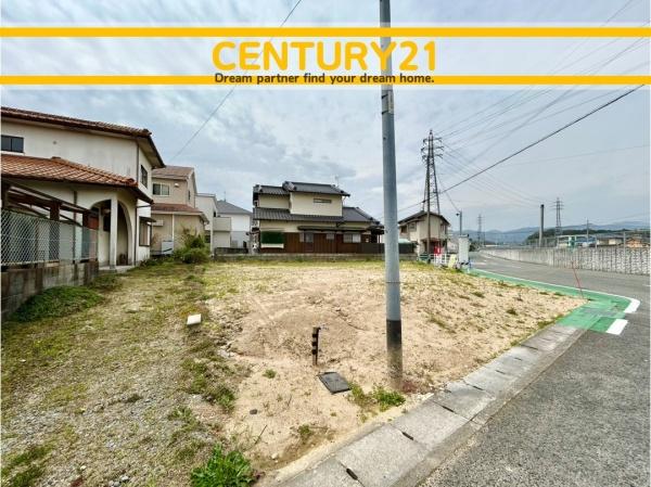 飯塚市横田6期　全1棟