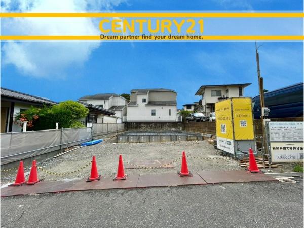 北九州市八幡西区泉ケ浦1丁目 全1棟