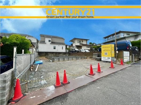 北九州市八幡西区泉ケ浦1丁目　全1棟
