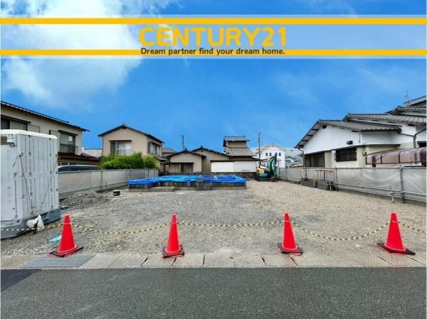 岡垣町高陽台3丁目 4号棟 全1棟