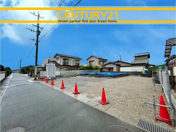 岡垣町高陽台3丁目　4号棟　全1棟
