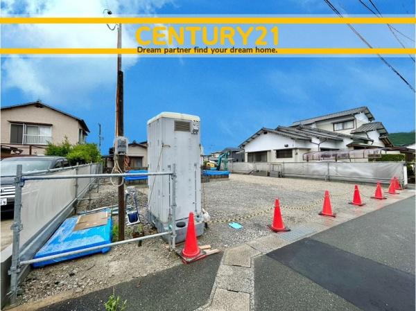 岡垣町高陽台3丁目　4号棟　全1棟