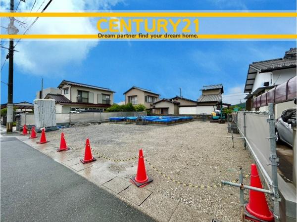 岡垣町高陽台3丁目　4号棟　全1棟