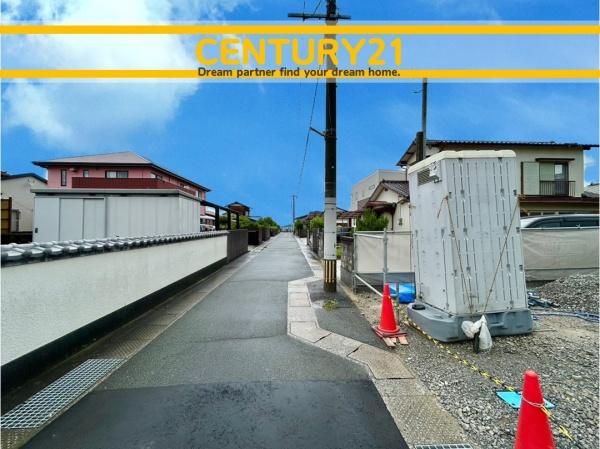 岡垣町高陽台3丁目　4号棟　全1棟