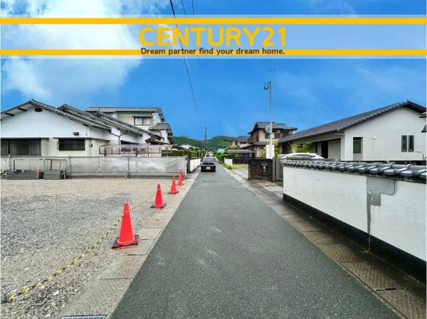 岡垣町高陽台3丁目　4号棟　全1棟