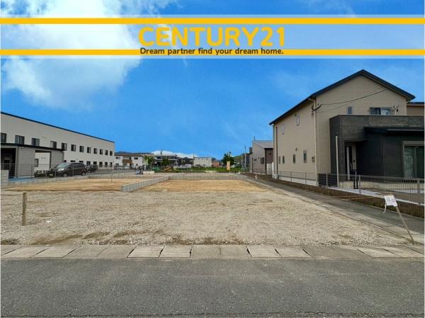 東区土井2丁目3期 4号棟 全4棟