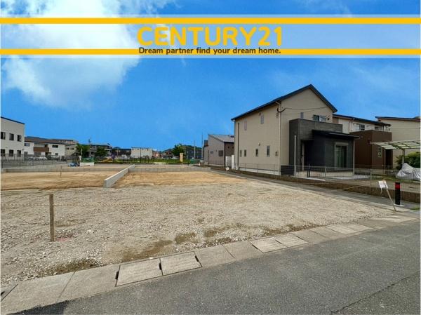 東区土井2丁目3期　4号棟　全4棟
