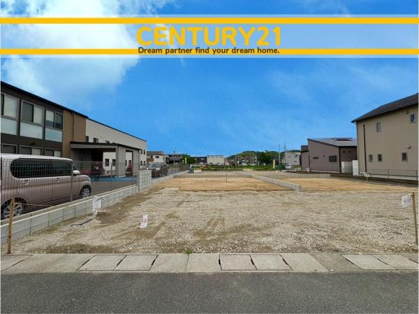 東区土井2丁目3期　3号棟　全4棟