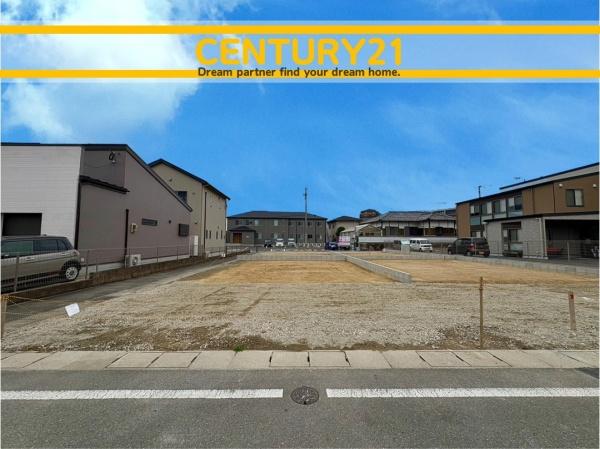 東区土井2丁目3期 2号棟 全4棟