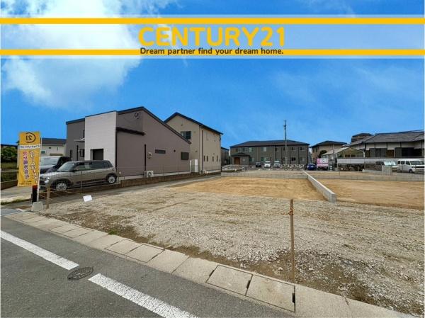 東区土井2丁目3期　2号棟　全4棟