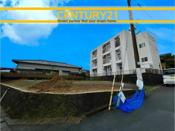 北九州市八幡西区日吉台2丁目4期 2号棟 全2棟