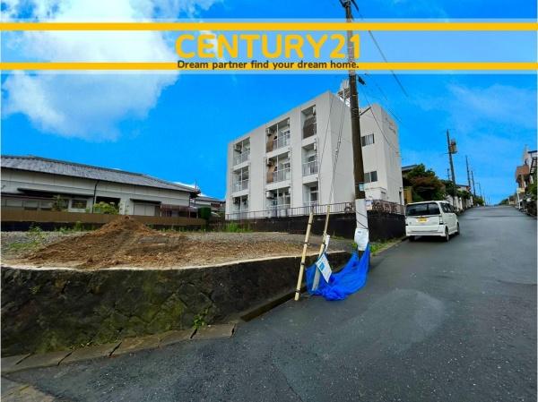 北九州市八幡西区日吉台2丁目4期　2号棟　全2棟