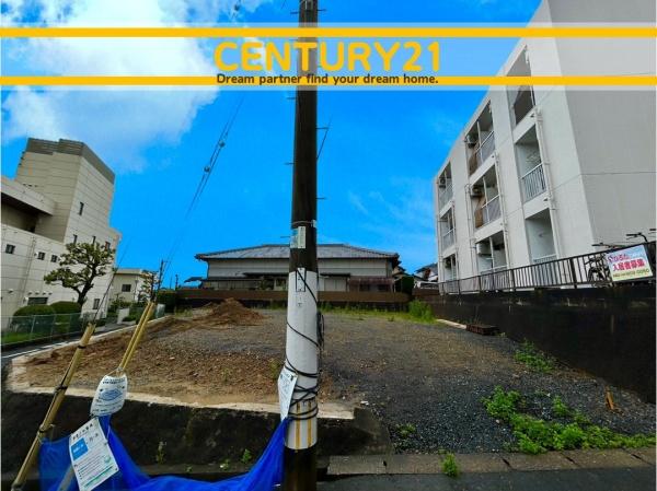 北九州市八幡西区日吉台2丁目4期　2号棟　全2棟