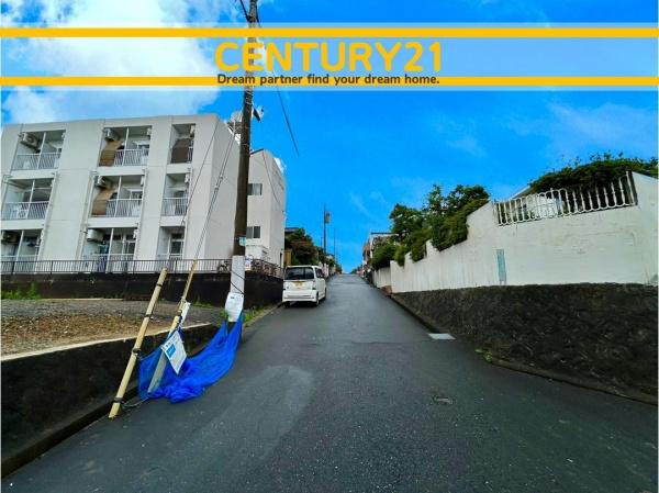 北九州市八幡西区日吉台2丁目4期　2号棟　全2棟