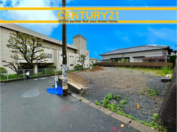 北九州市八幡西区日吉台2丁目4期　1号棟　全2棟