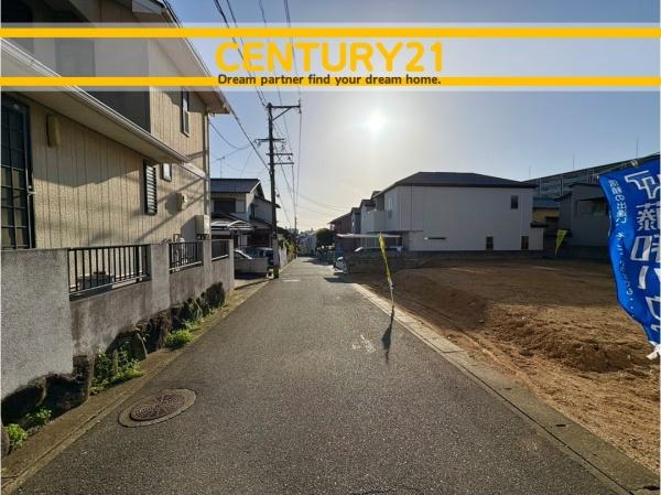東区名島5丁目5期　2号棟　全3棟