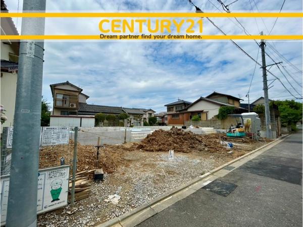 北九州市八幡西区永犬丸西町1丁目第2　2号棟　全2棟