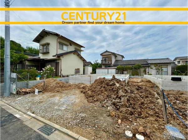 北九州市八幡西区永犬丸西町1丁目第2　2号棟　全2棟