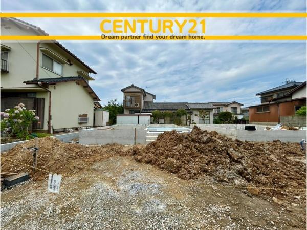 北九州市八幡西区永犬丸西町1丁目第2　2号棟　全2棟