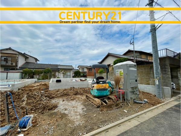 北九州市八幡西区永犬丸西町1丁目第2　1号棟　全2棟