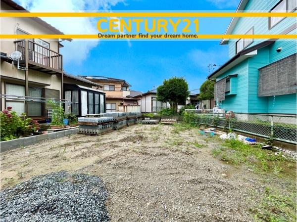 粕屋町花ケ浦4丁目1期　全1棟